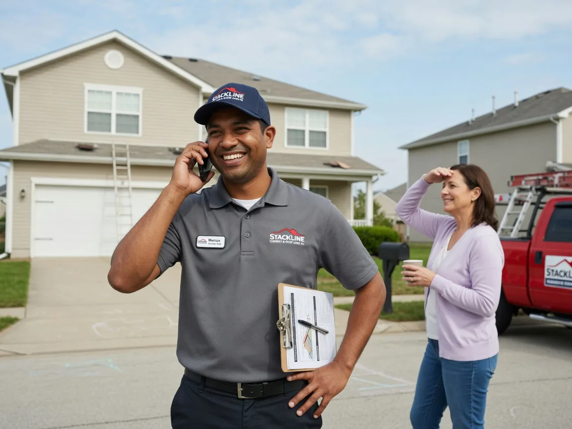 Chimney flashing repair Venedocia, OH FAQs
